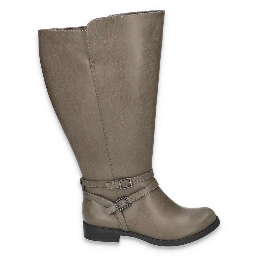 WOMENS BAY PLUS RIDING BOOT