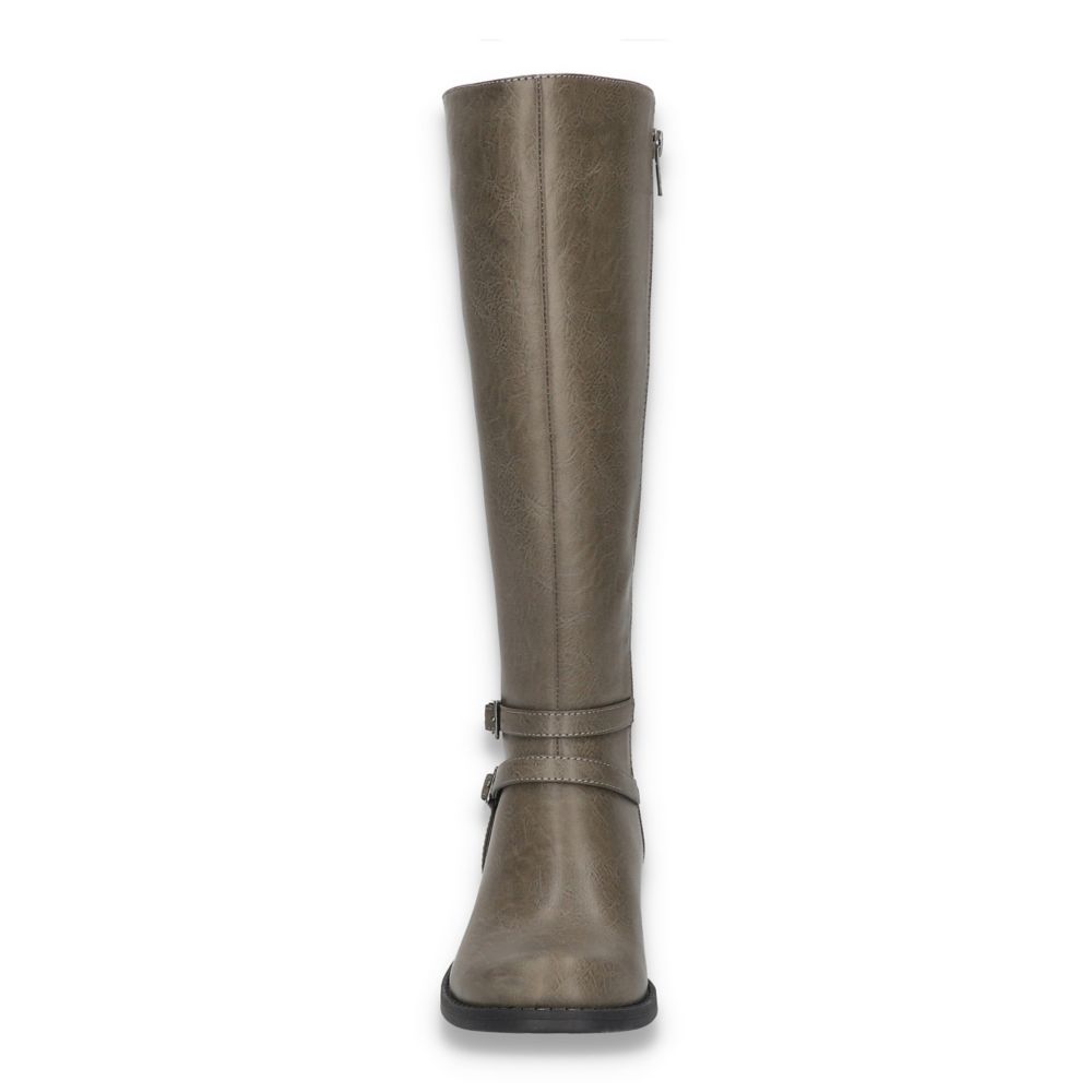 WOMENS BAY PLUS RIDING BOOT