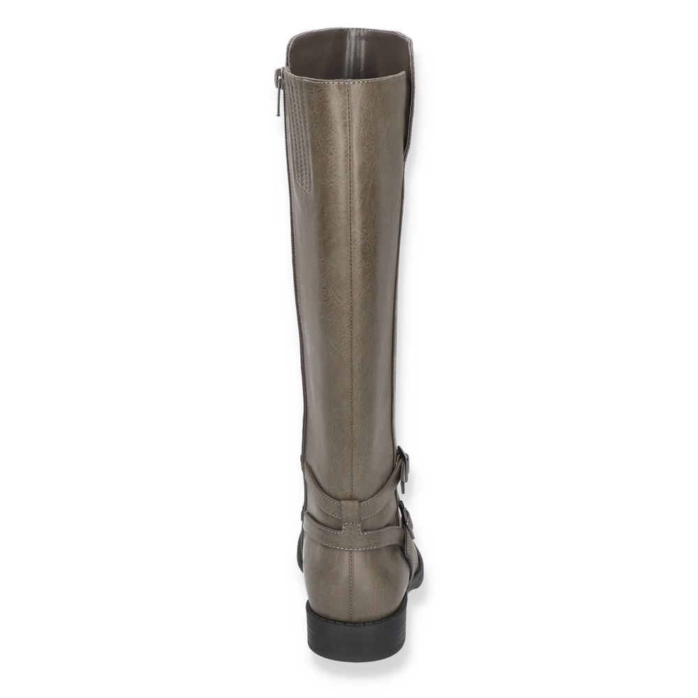 WOMENS BAY PLUS RIDING BOOT