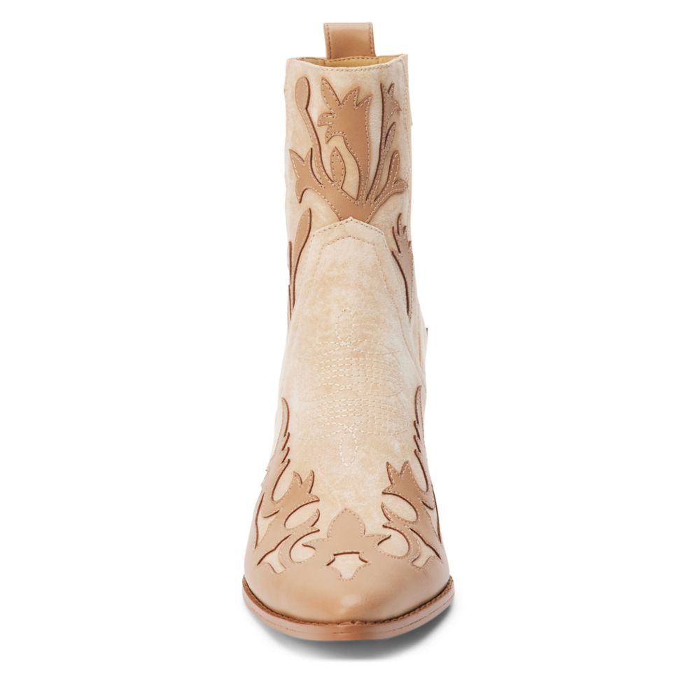 Natural Coconuts Womens Canyon Western Boot Boots Rack Room Shoes