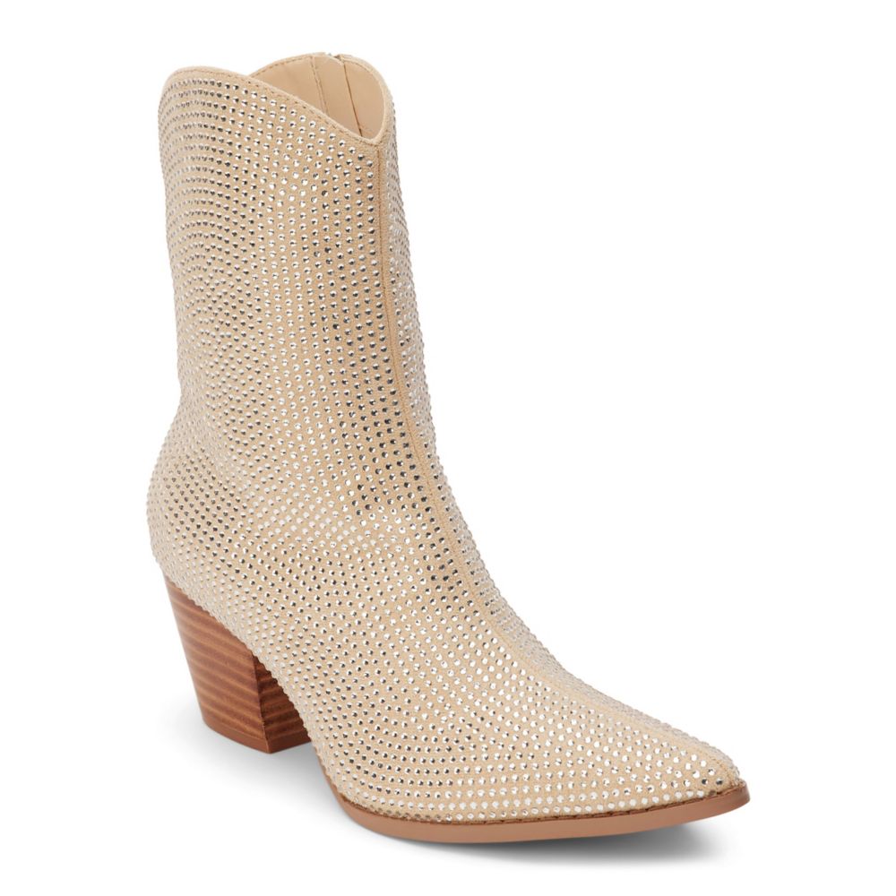 Natural Coconuts Womens Hazel Western Boot Boots Rack Room Shoes