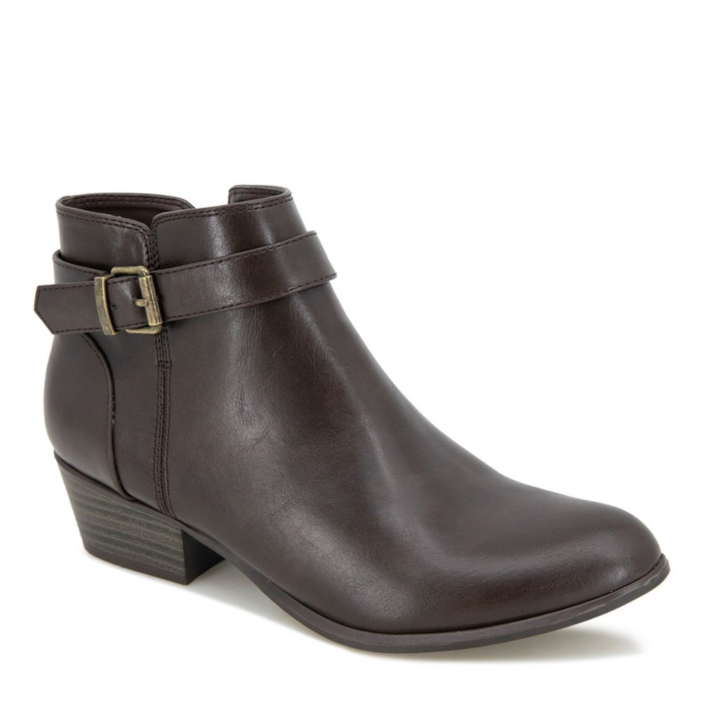 Rack room 2025 ankle boots