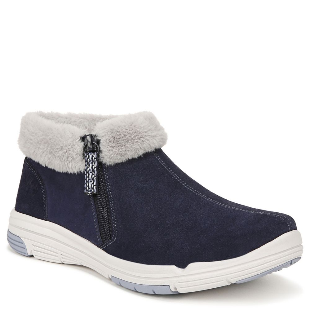 WOMENS ANCHORAGE CASUAL SHORT BOOT