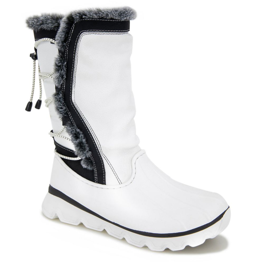 WOMENS FUJI WATERPROOF BOOT