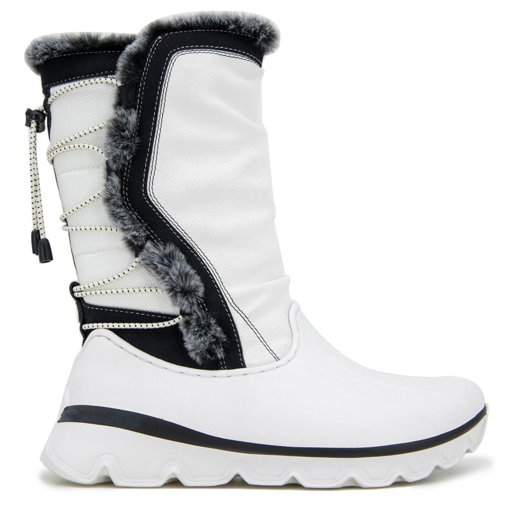 WOMENS FUJI WATERPROOF BOOT