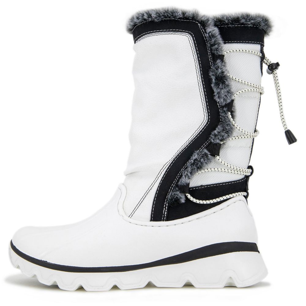 WOMENS FUJI WATERPROOF BOOT