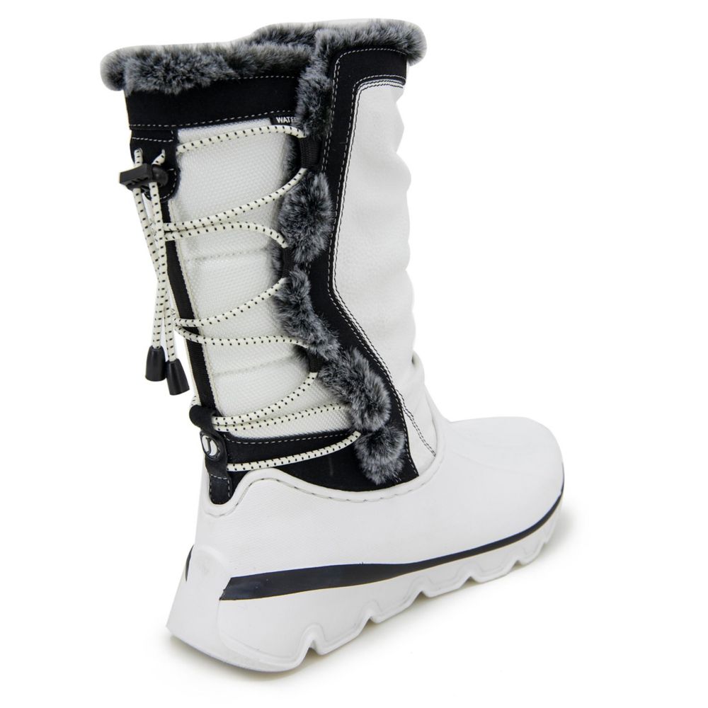 WOMENS FUJI WATERPROOF BOOT