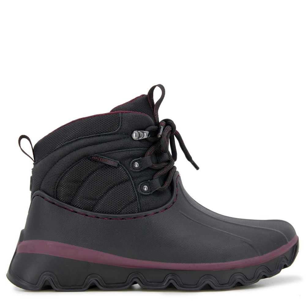 Hurricane 2025 waterproof boot