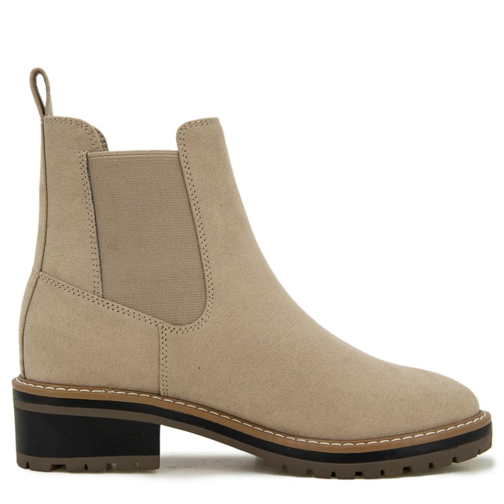 WOMENS KHAI CHELSEA BOOT