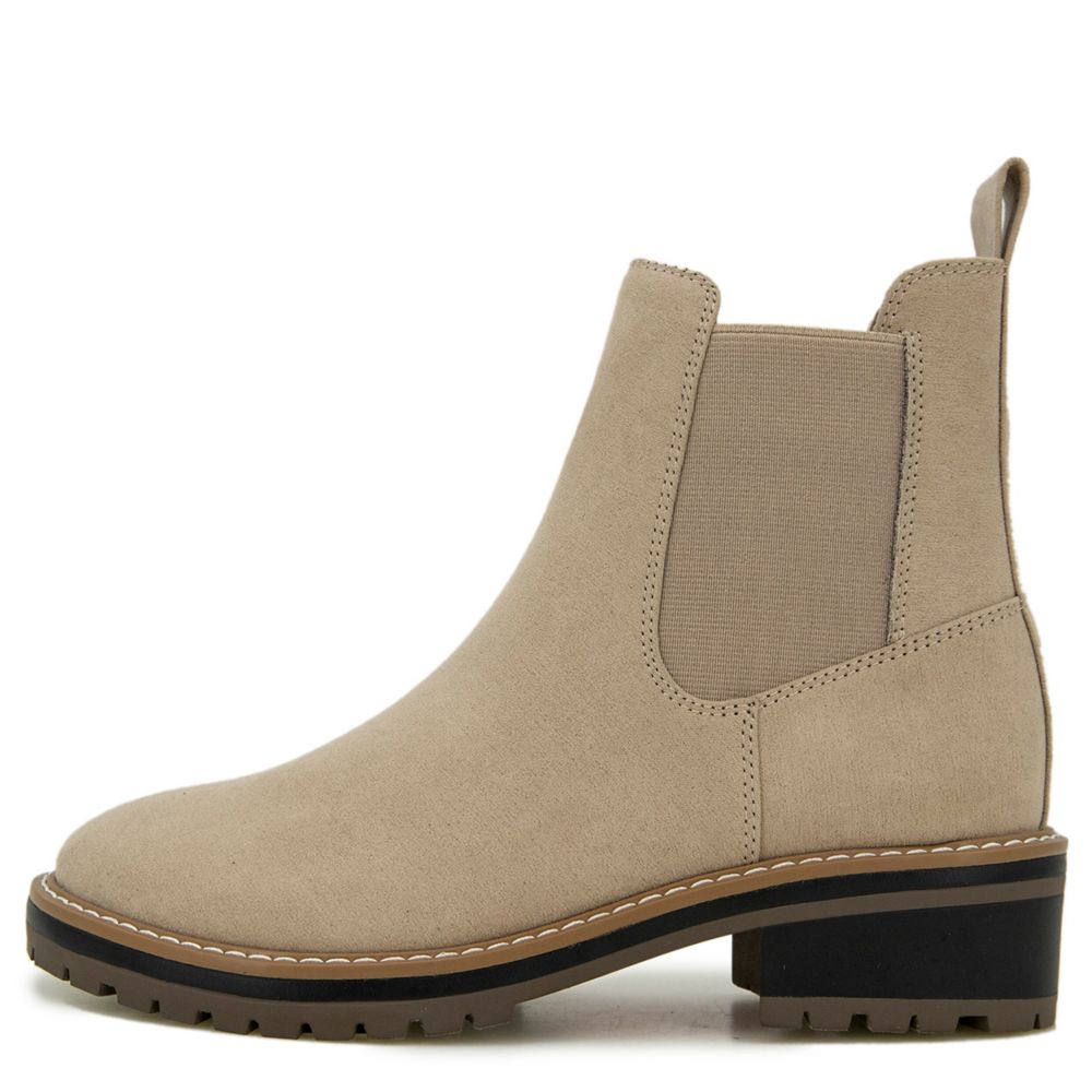 WOMENS KHAI CHELSEA BOOT