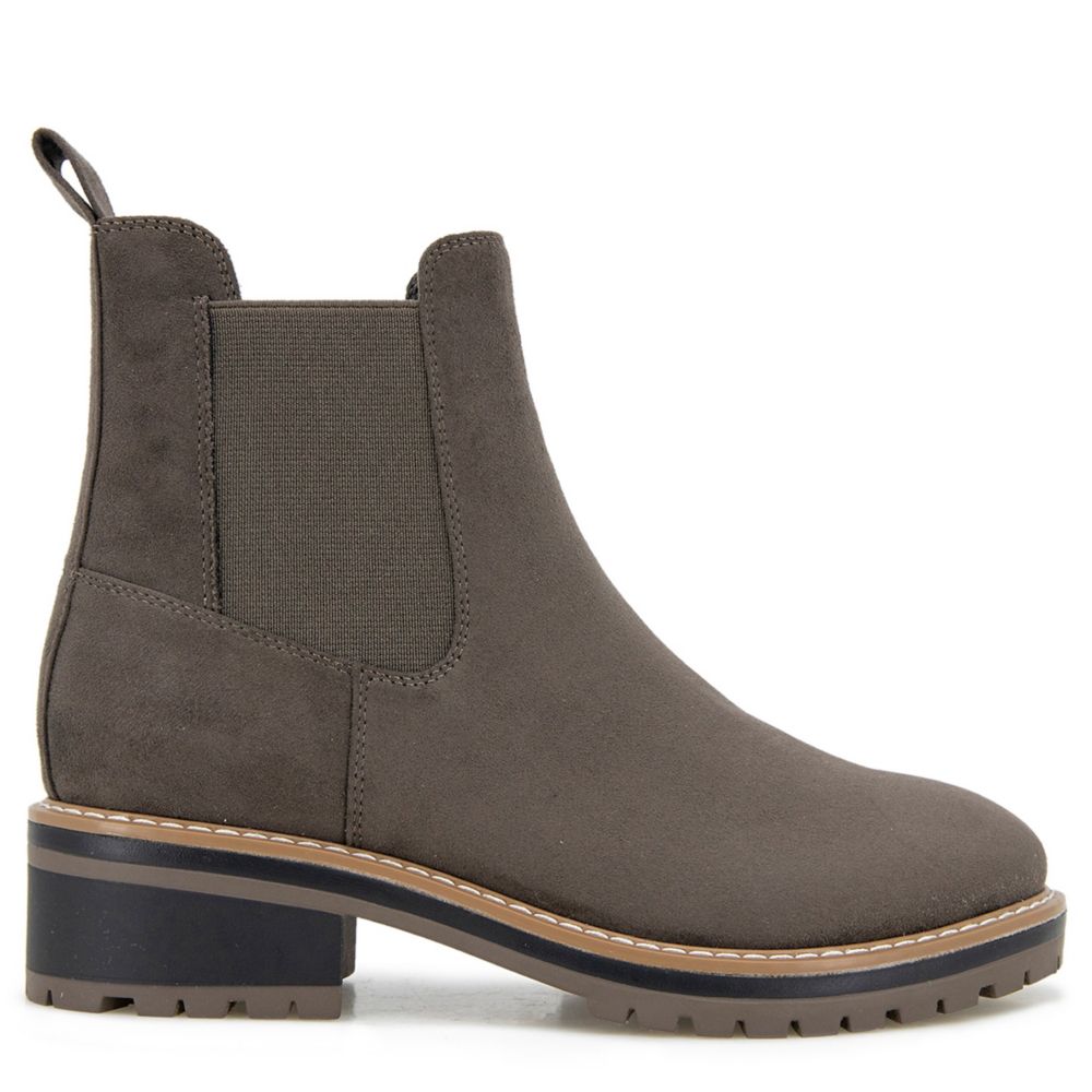 WOMENS KHAI CHELSEA BOOT