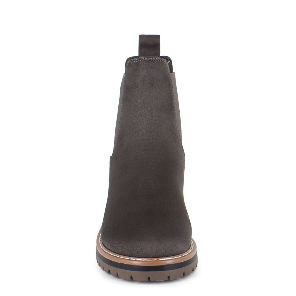 WOMENS KHAI CHELSEA BOOT