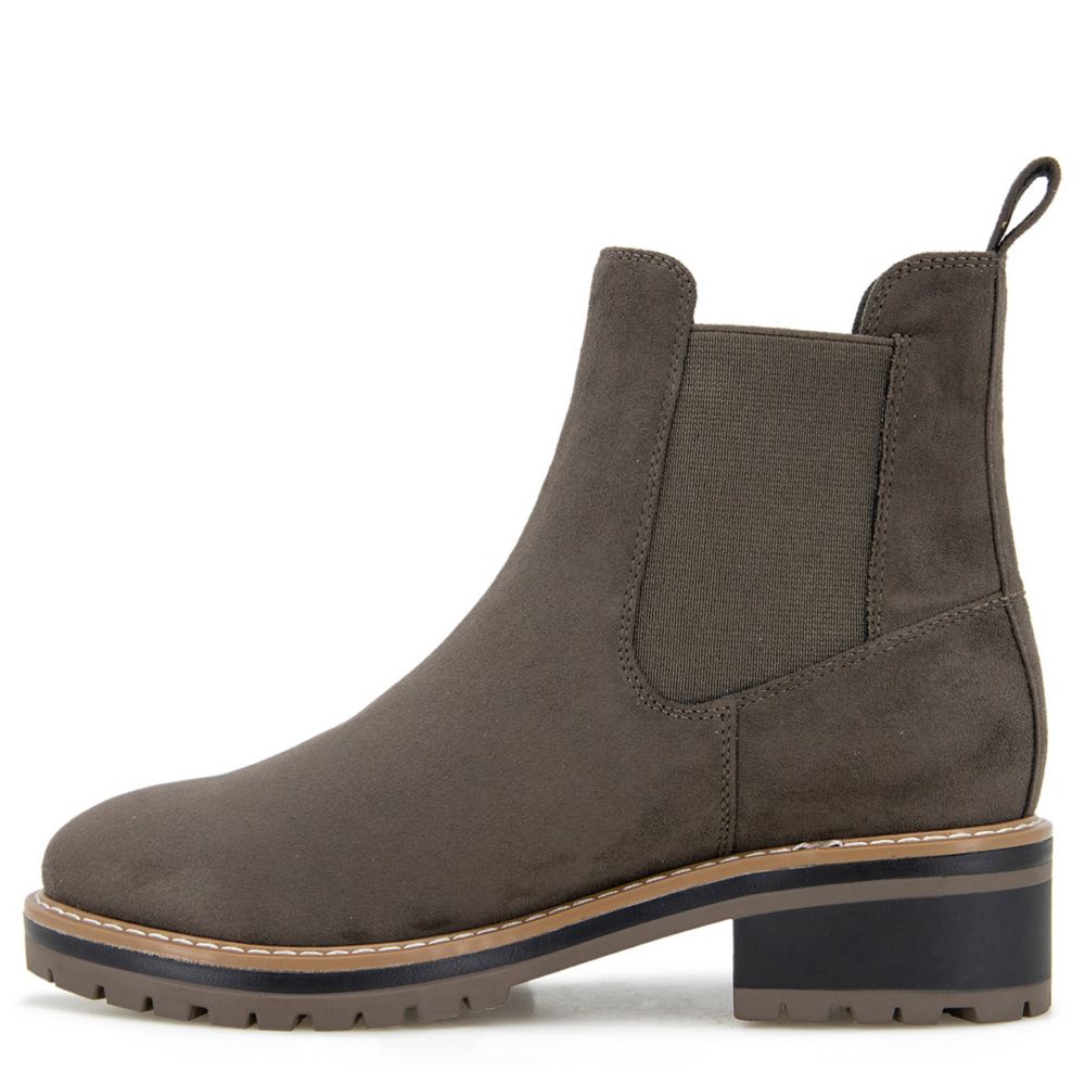 WOMENS KHAI CHELSEA BOOT