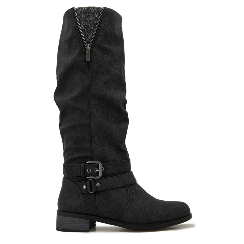 WOMENS MAYNE-B KNEE HIGH BOOT