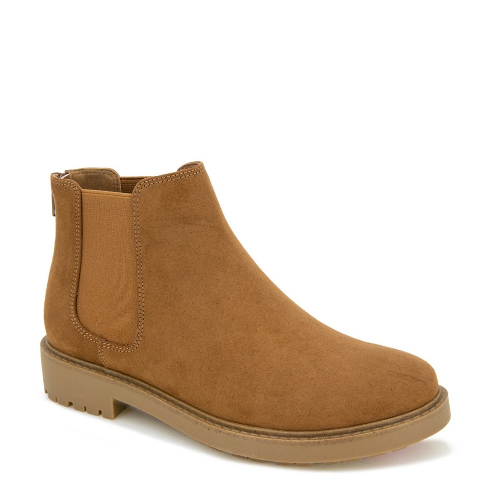 WOMENS SAM ANKLE BOOT