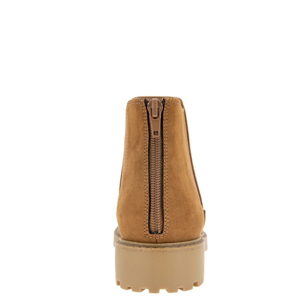 WOMENS SAM ANKLE BOOT