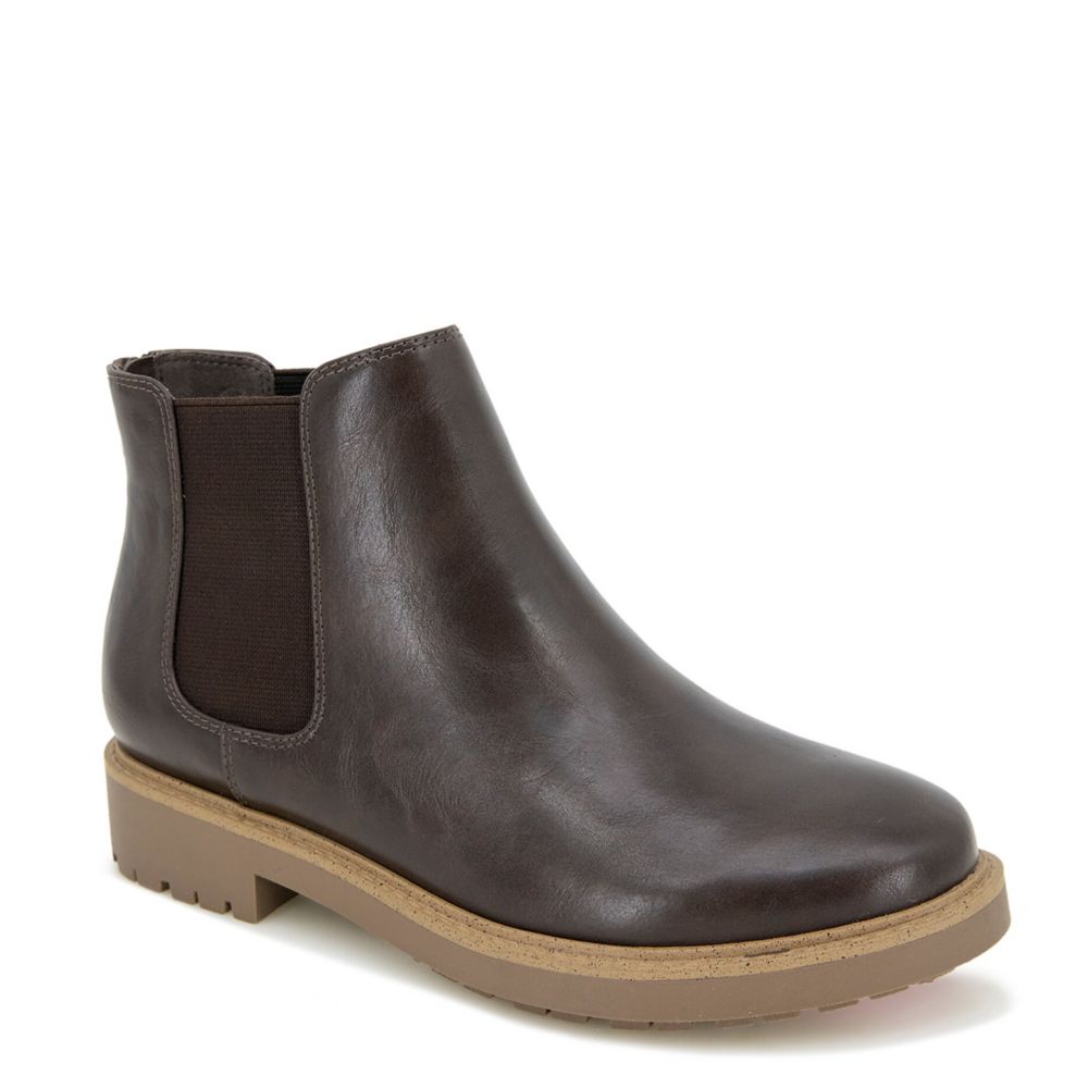 WOMENS SAM ANKLE BOOT