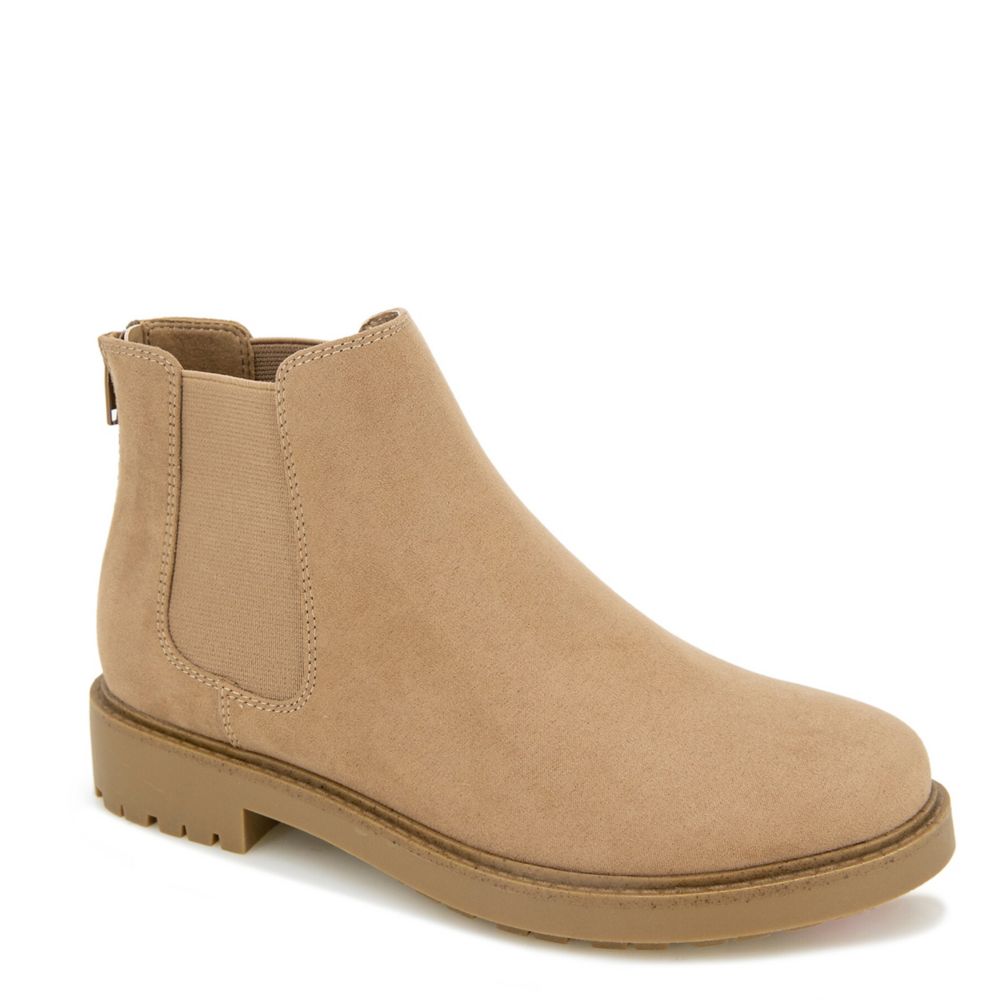 WOMENS SAM ANKLE BOOT