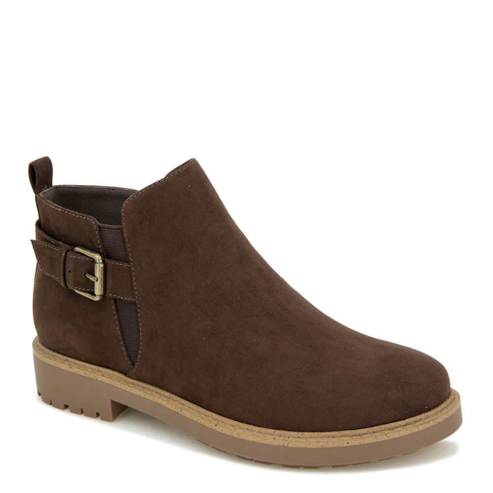 WOMENS SIENNA BOOTIE