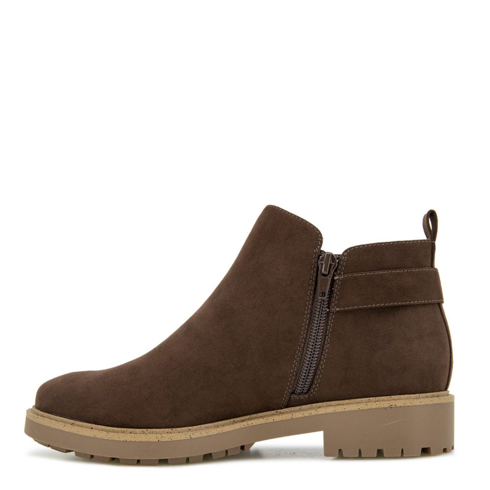 WOMENS SIENNA BOOTIE