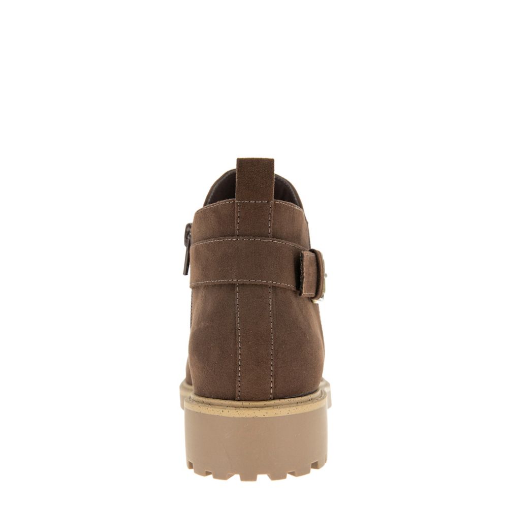 WOMENS SIENNA BOOTIE