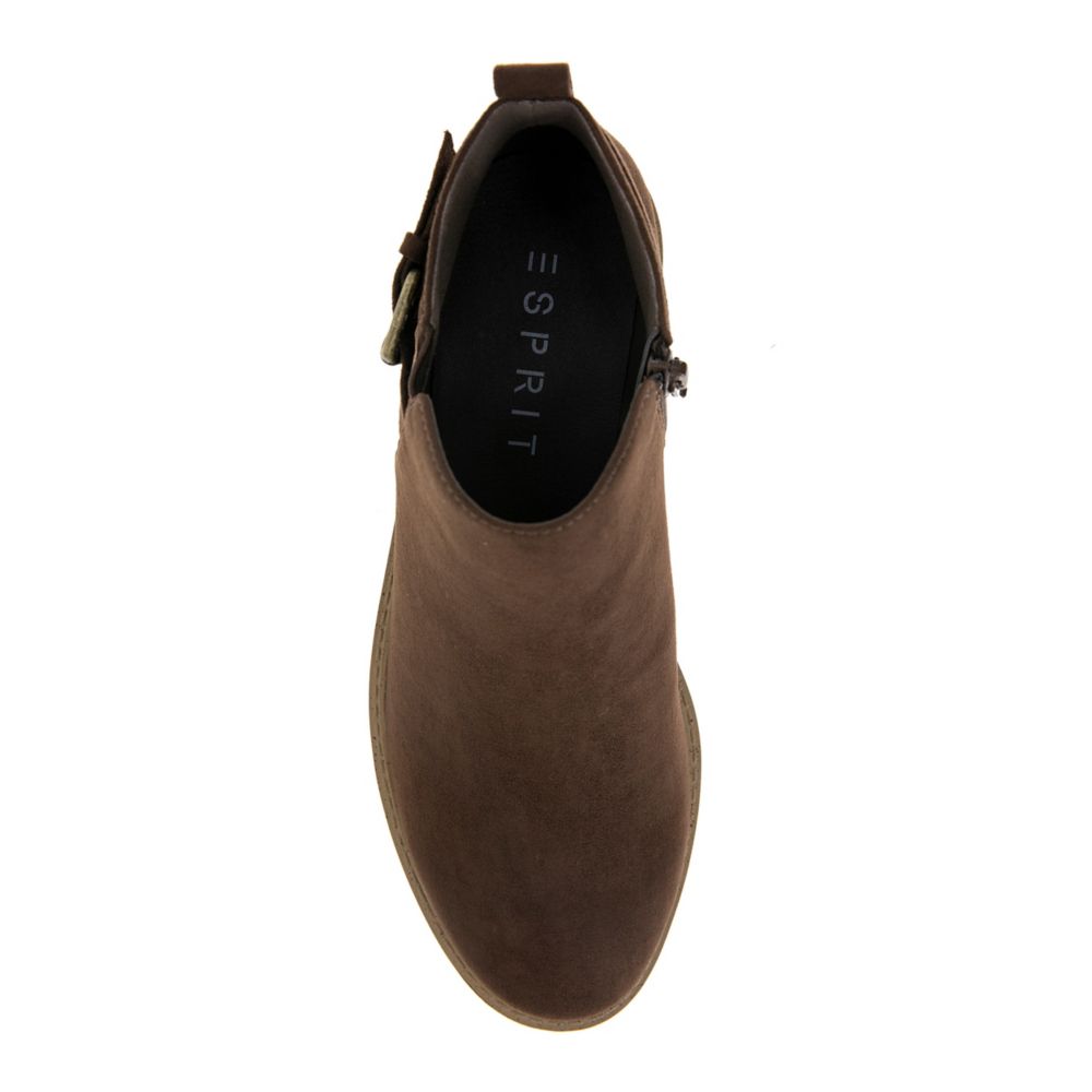 WOMENS SIENNA BOOTIE