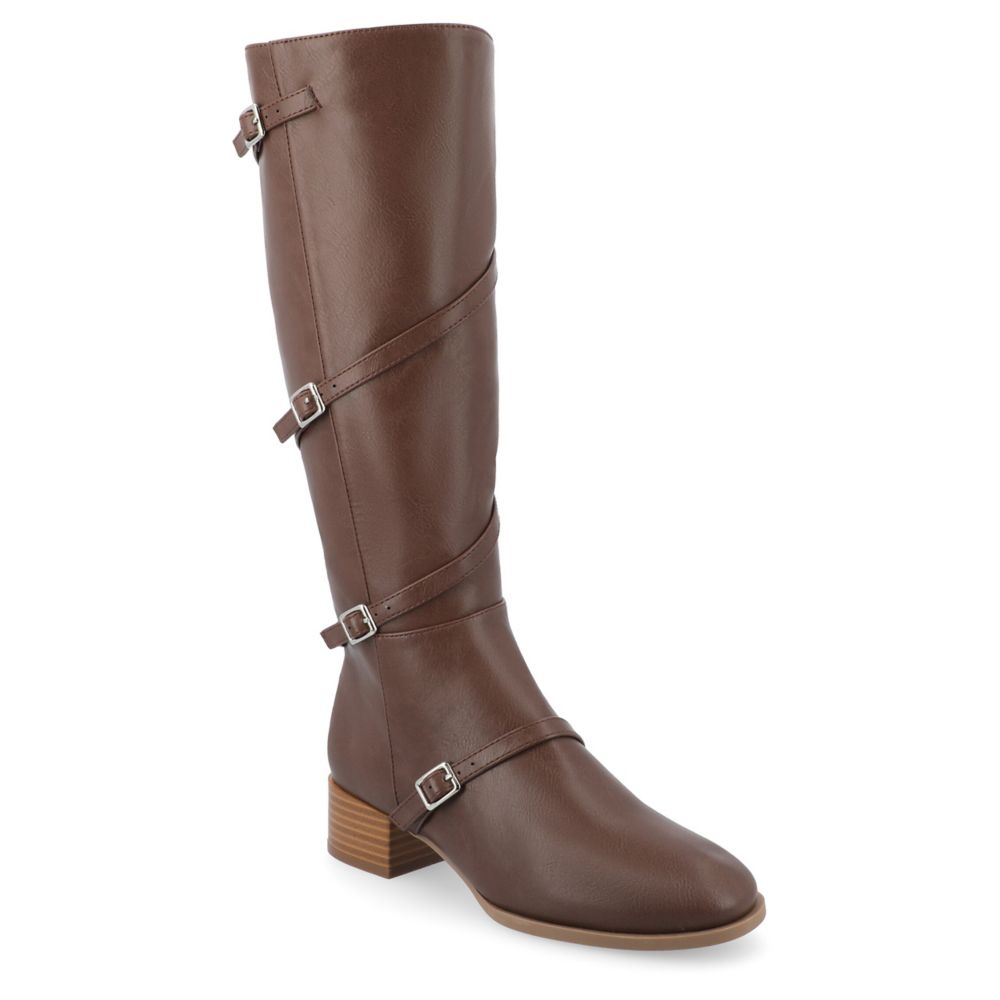 Journee Collection Womens Elettra Boots