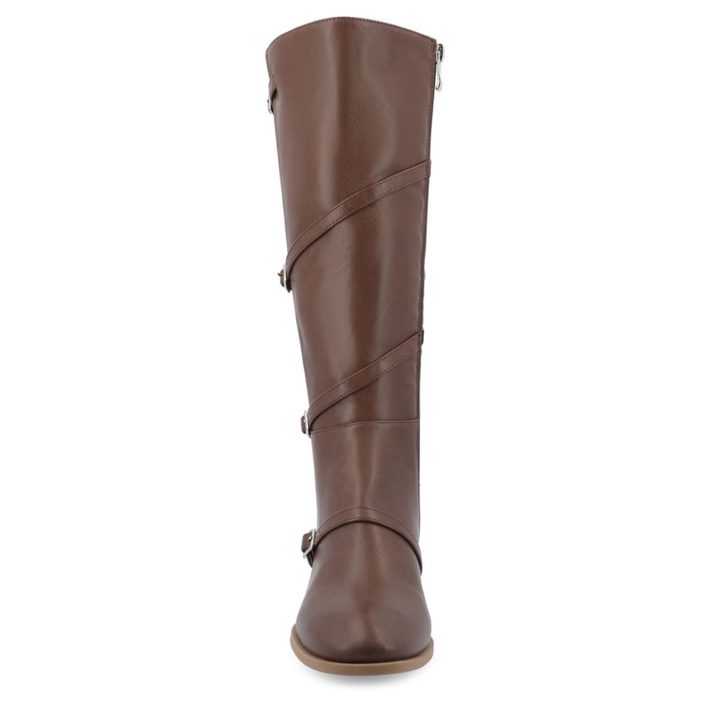 Journee Collection Womens Elettra Boots