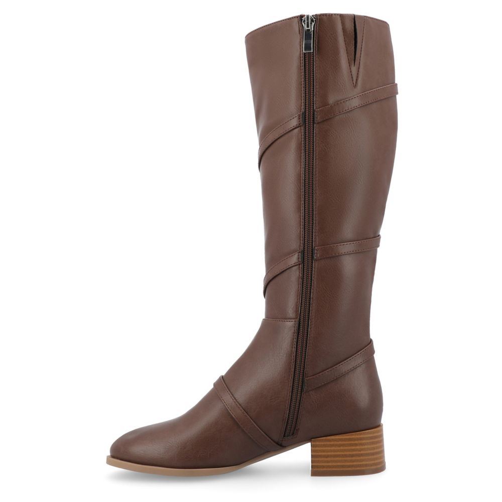 Journee Collection Womens Elettra Boots