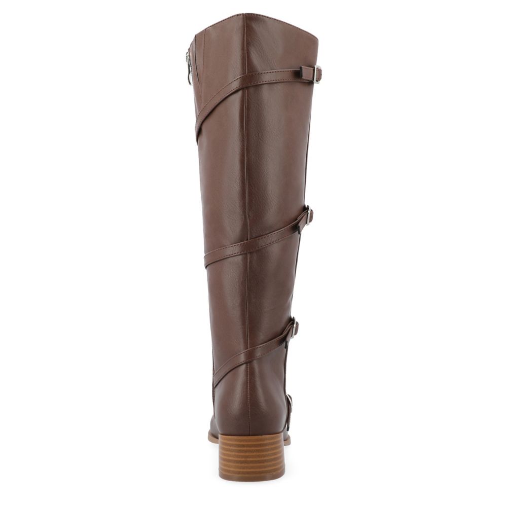 Journee Collection Womens Elettra Boots