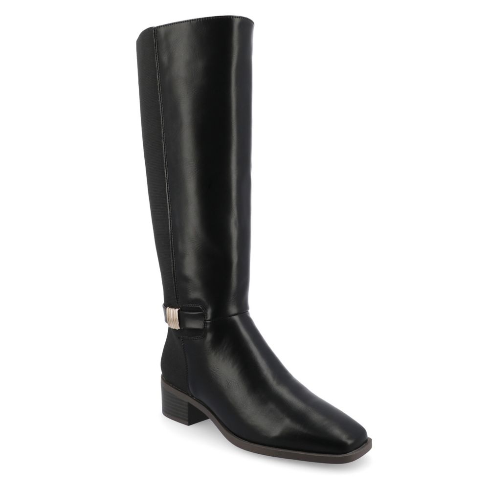 Journee Collection Womens Londyn Boots