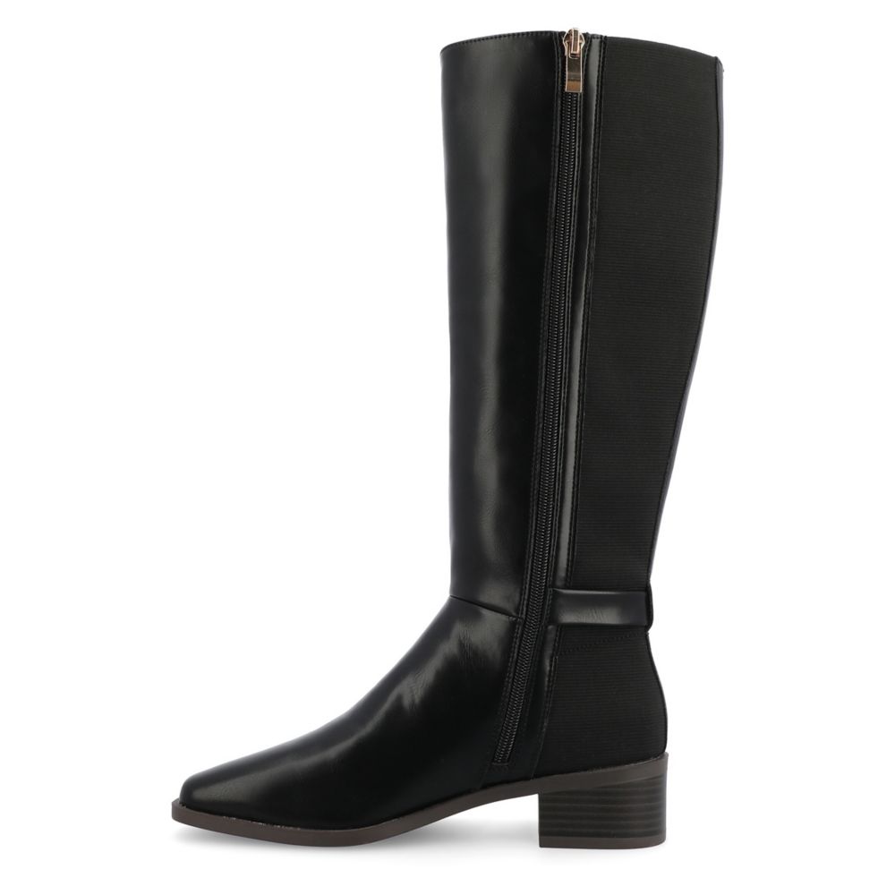 Journee Collection Womens Londyn Boots