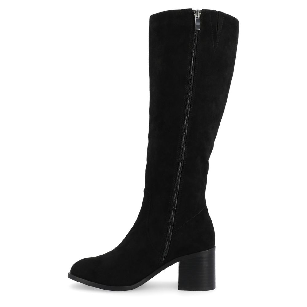 Journee Collection Womens Romilly Boots