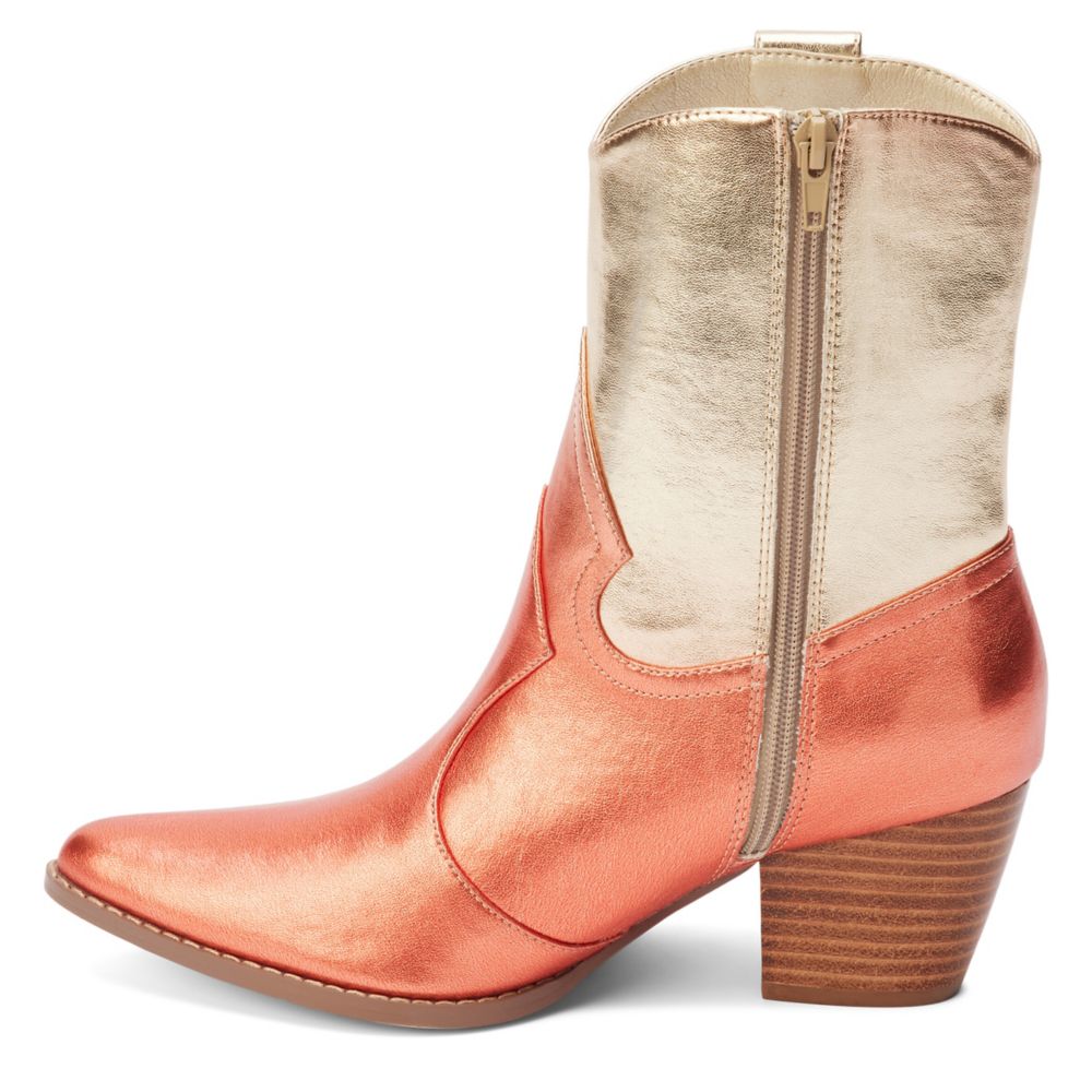 WOMENS BAMBI WESTERN BOOT