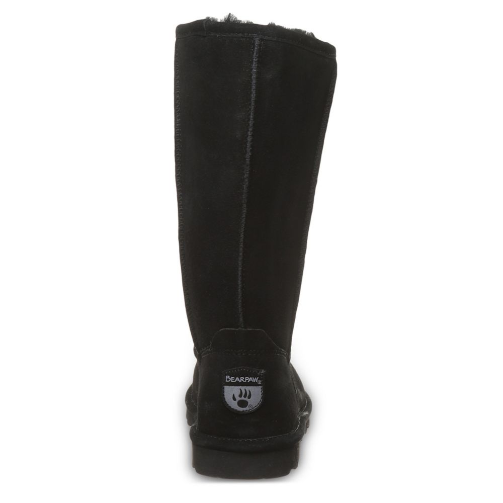 Bearpaw Elle Tall 7 Women s Black