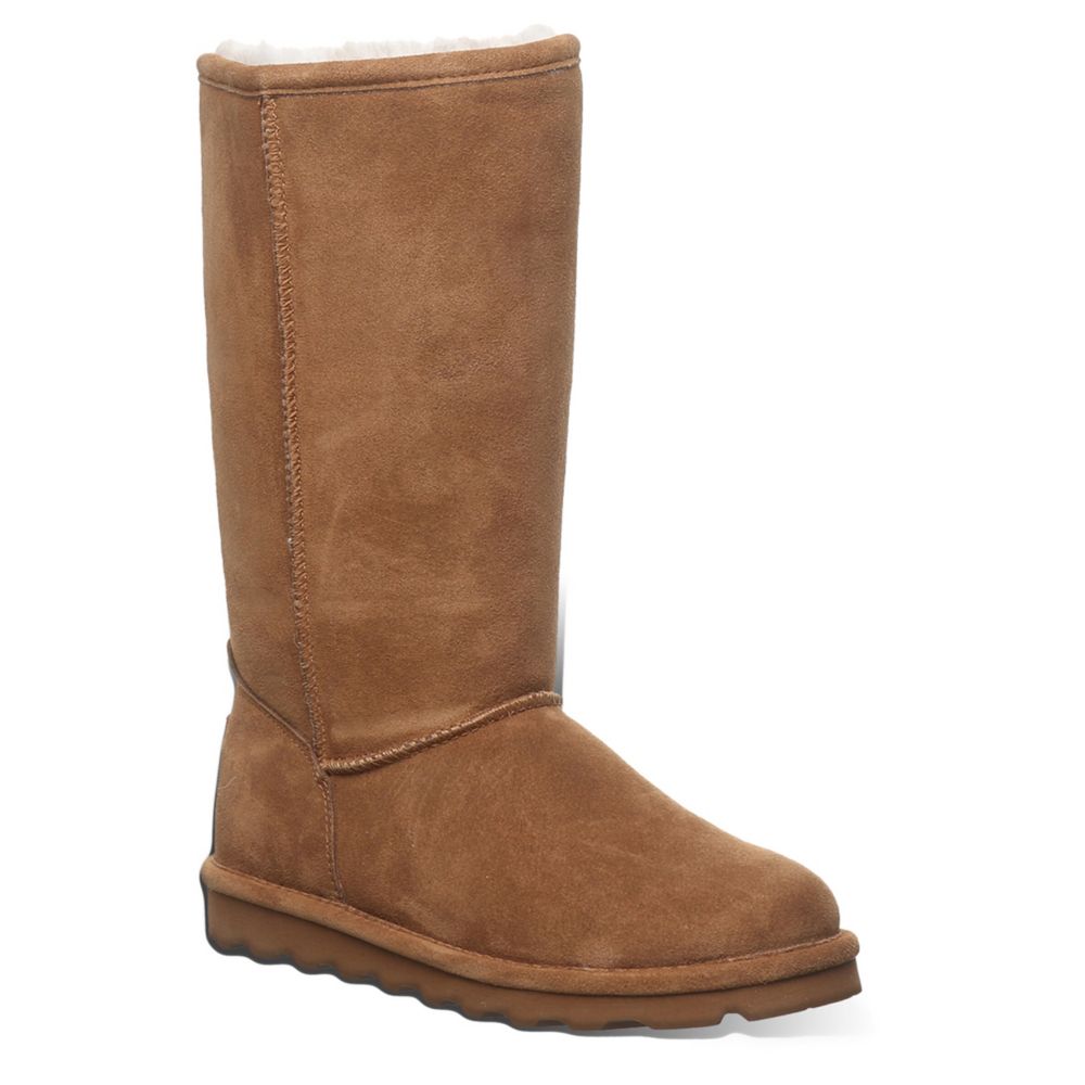 Bearpaw Elle Tall 6 Women s Hickory