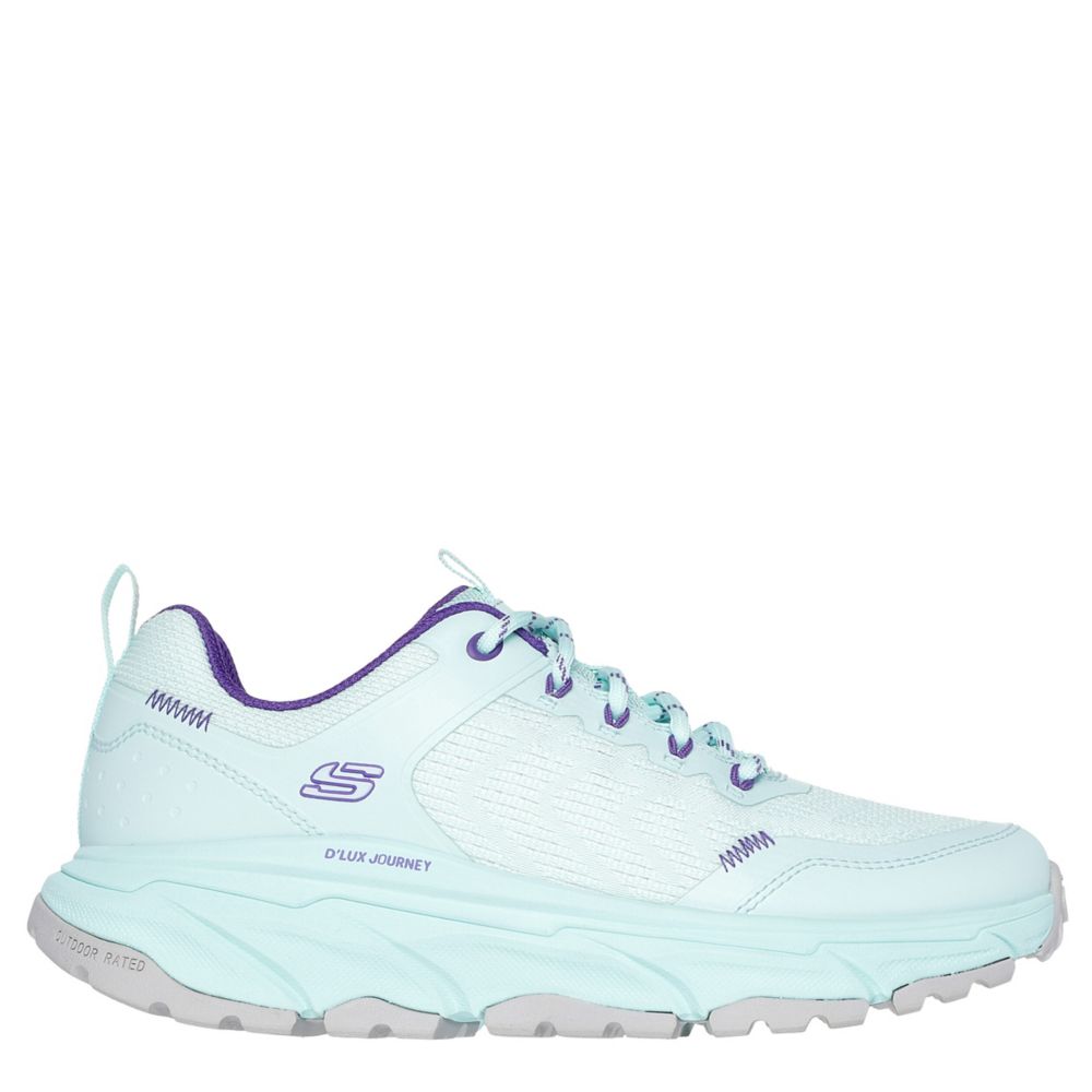 WOMENS D'LUX JOURNEY HIKING SHOE