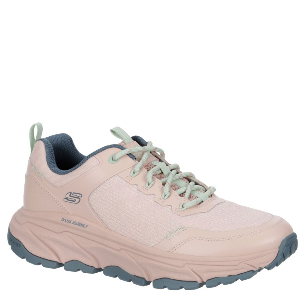 WOMENS D'LUX JOURNEY HIKING SHOE