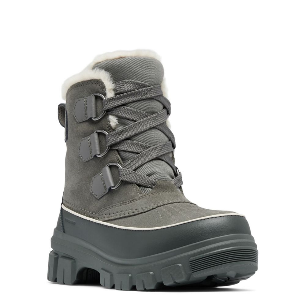 WOMENS TIVOLI V WP WEATHER BOOT