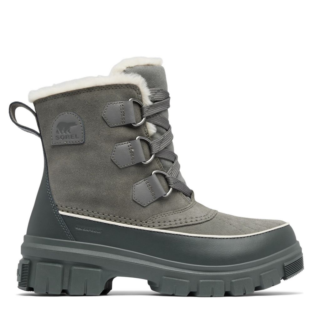 WOMENS TIVOLIIV WP WEATHER BOOTS