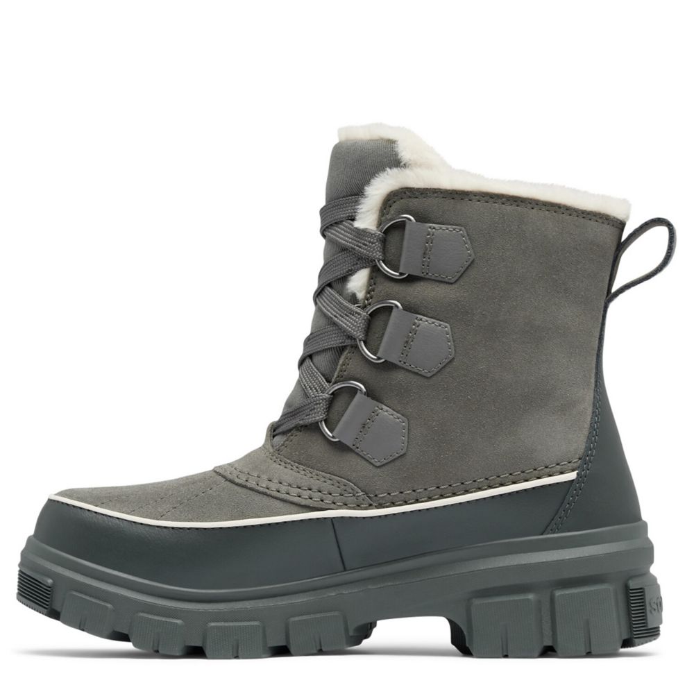 WOMENS TIVOLIIV WP WEATHER BOOTS