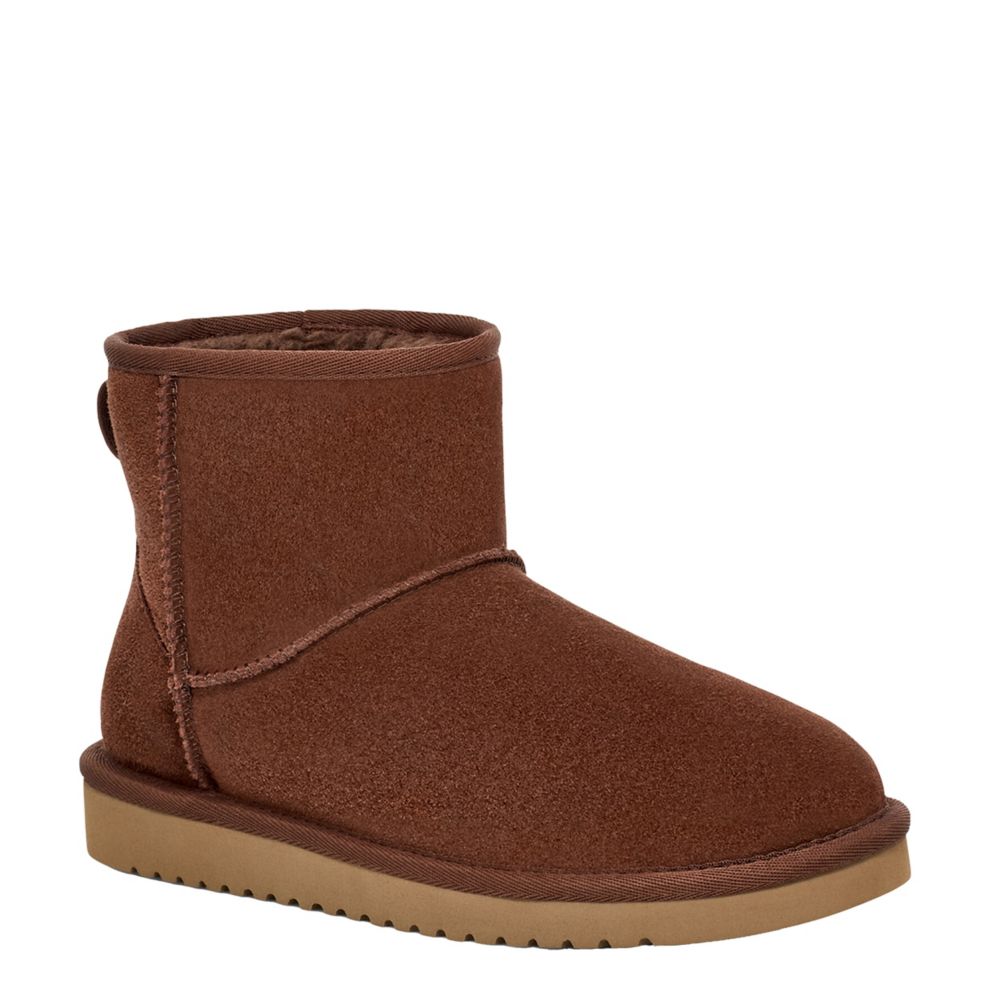 WOMENS KOOLA MINI II FUR BOOT