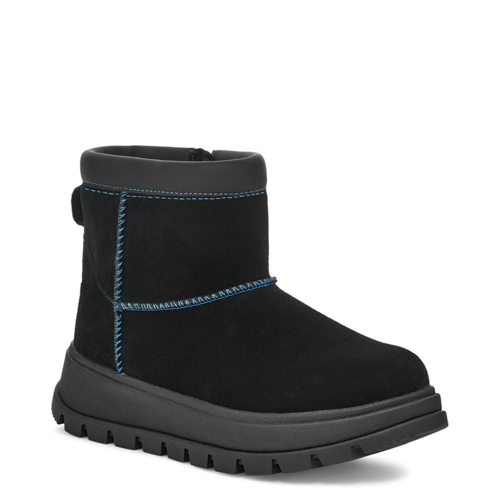 WOMENS KOOLA MINI HYBRID SHORT FUR BOOT