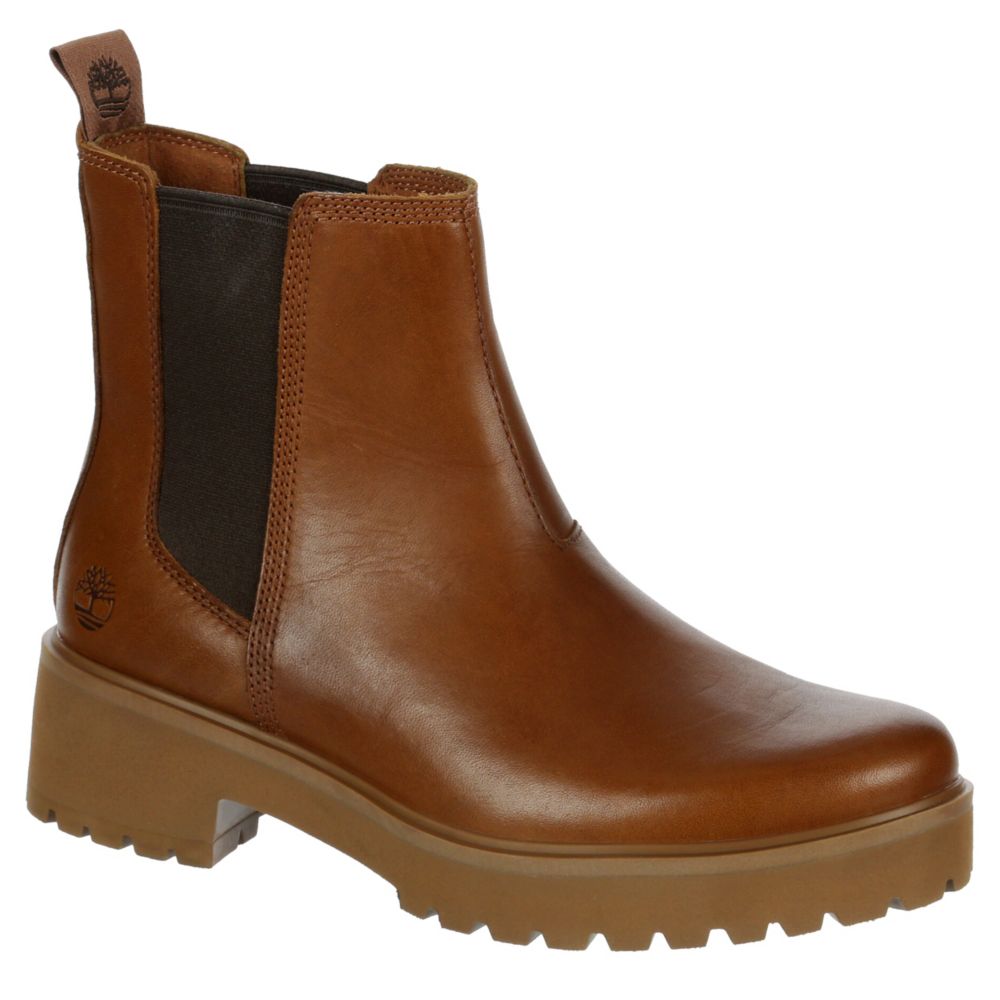 WOMENS CARNABY COOL CHELSEA BOOT