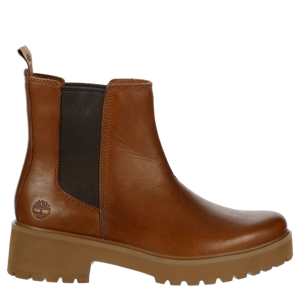 WOMENS CARNABY COOL CHELSEA BOOT