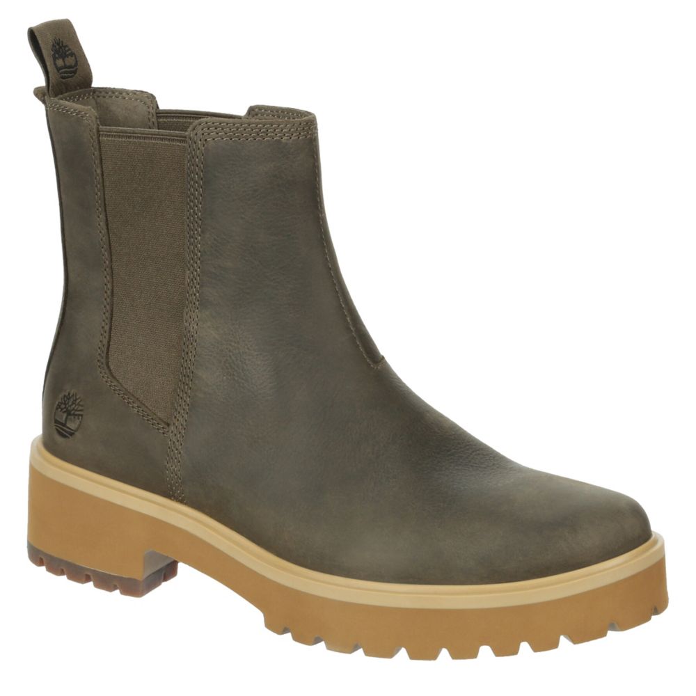 Rack room timberland boots on sale