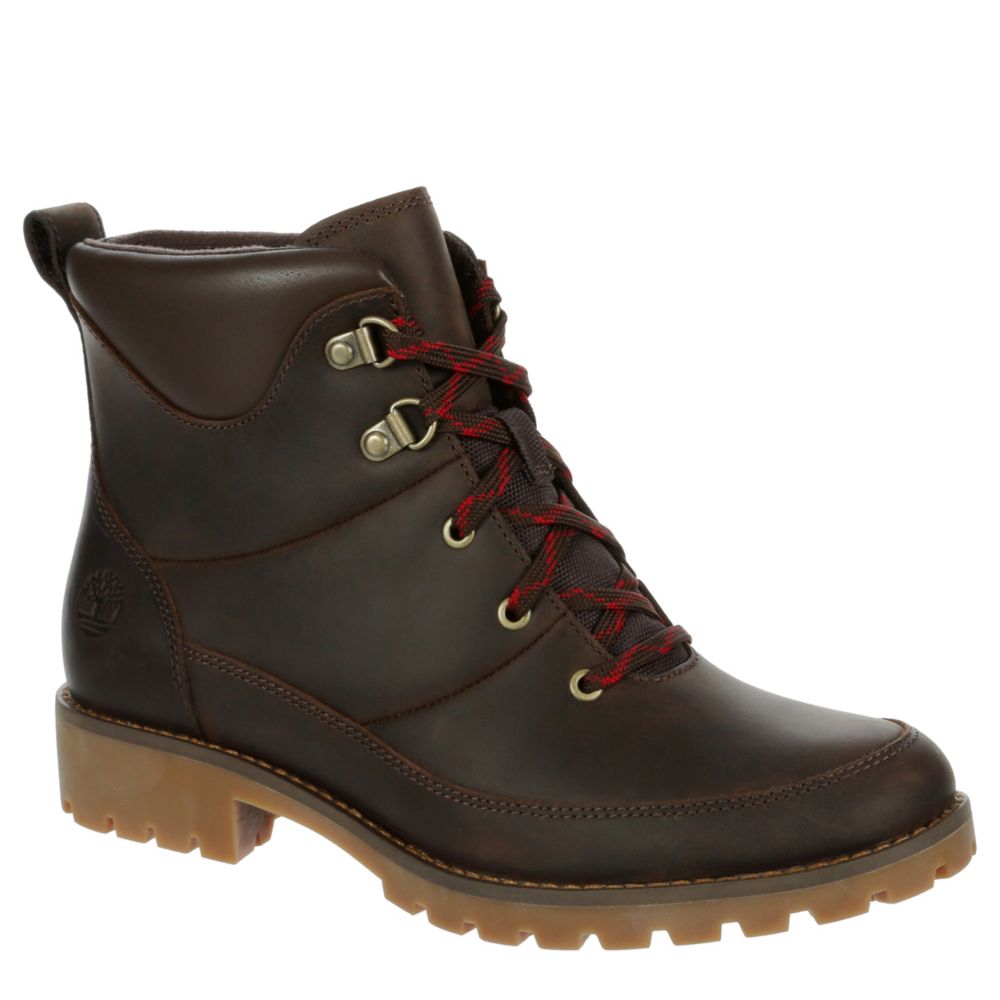 WOMENS ELLENDALE LACE UP BOOT