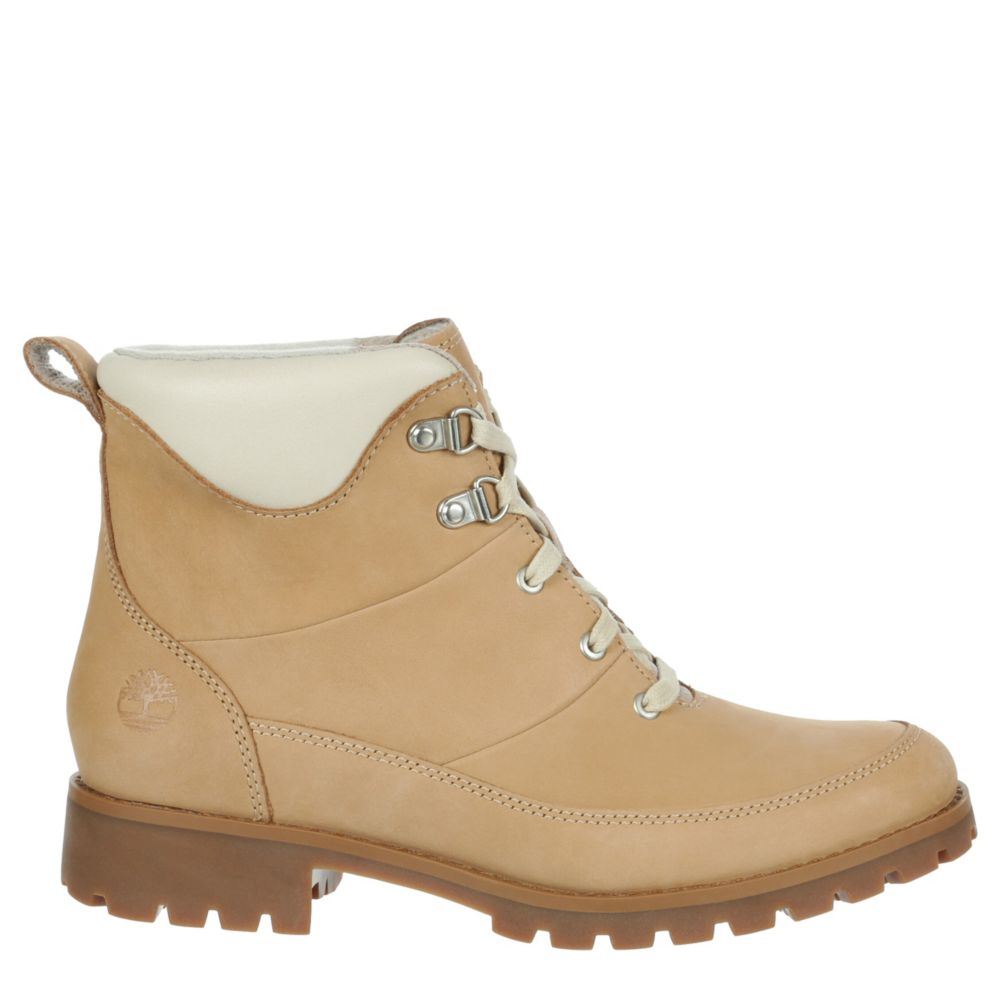 WOMENS ELLENDALE LACE UP BOOT