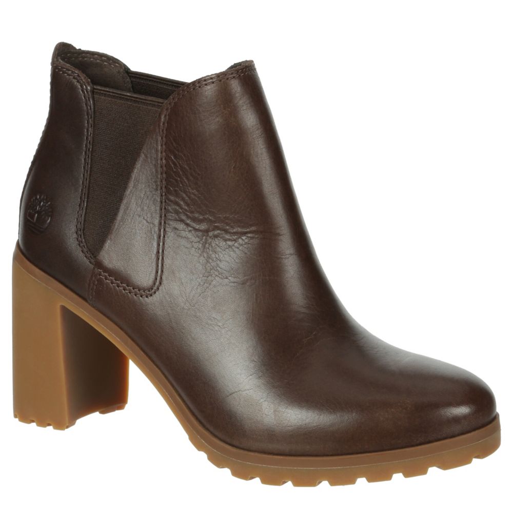 WOMENS ALLINGTON MID CHELSEA ANKLE BOOT