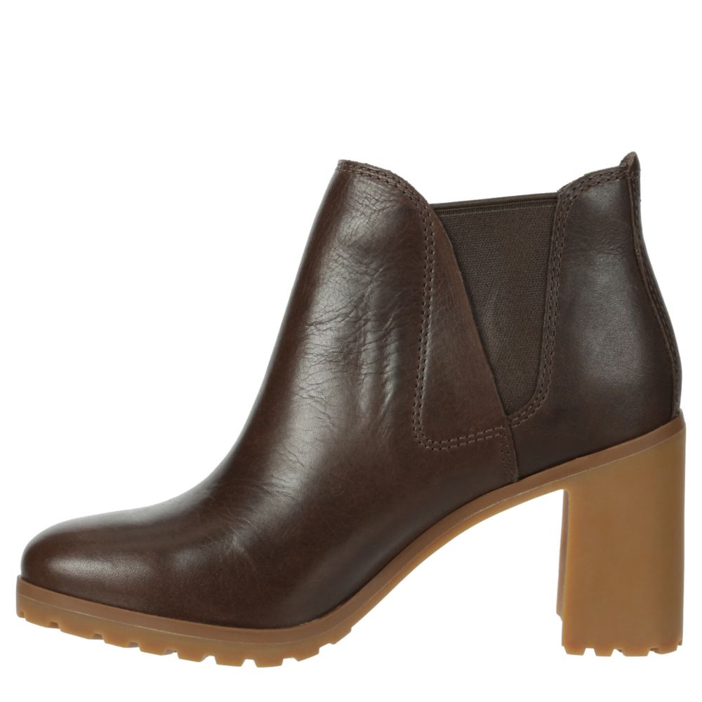 WOMENS ALLINGTON MID CHELSEA ANKLE BOOT